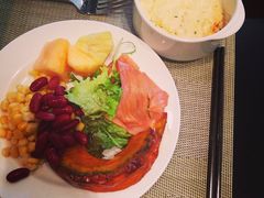 -富力希尔顿酒店·地阔自助餐厅