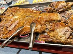 -九十九顶毡房(清河店)
