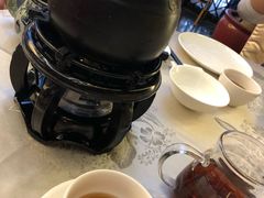 -香云轩·顺德菜(香云纱园林酒店店)