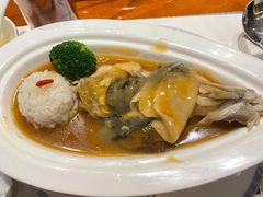 -中国徽菜·徽商故里(广安门店)