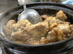 -上南瓦煲鸡·清远鸡·老字号(总店)