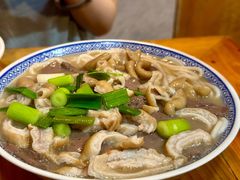 -锦泓老字号猪脏粉(东联大厦店)