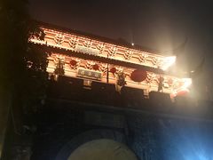 -鼓楼(西湖风景名胜区)