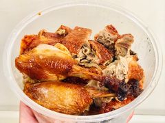 -上海枇杷烤鸭(城乡贸易中心店)