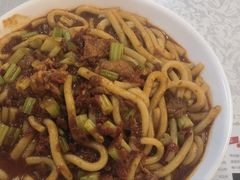 -汗腾格里·风味餐厅(新疆驻京办店)