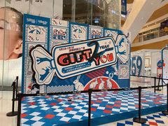 -深圳来福士广场