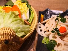 -古关火锅店(古北水镇景区店)