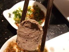 牛筋丸-牛事制造局牛肉火锅(莲岳路店)