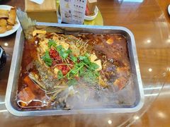 -徽厨食坊·农家特色私房菜