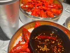 -巴厘龙虾·榜首油焖大虾(洞庭·艺术洋房店)