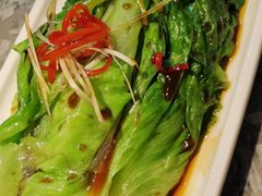 -船歌·鱼水饺青岛菜(国贸商城店)