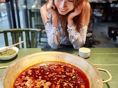 -巴蜀大宅门火锅(川音店)