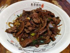 -春雪面馆(转塘店)