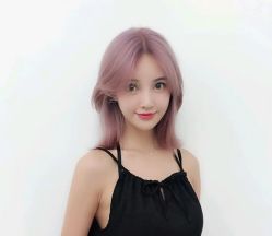 -东方美妍小鹏造型