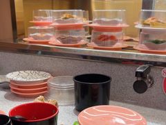 -争鲜回转寿司(太阳宫凯德MALL店)