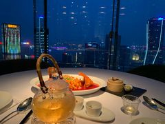 -悦厅·下午茶(杭州柏悦酒店)