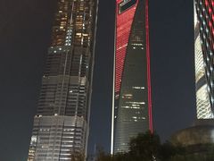 -上海中心大厦