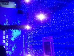 -有间音乐餐厅(江广创艺工场店)