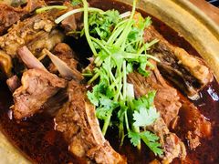 -友乐居羊蝎子(西直门店)
