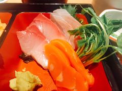 -隐泉之语日式料理(王府中环店)