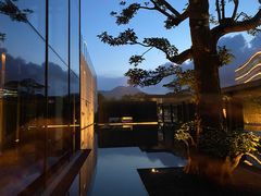 -深圳大梅沙京基洲际度假酒店