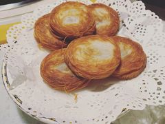 金丝饼-亮健容天生蚝烧烤自助(交道口直营店)