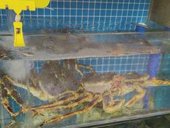 -前王院•巧克力海鲜市集餐厅(万平口店)