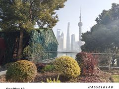 -尚9·一滴水江景中餐厅
