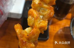 Chicken Cartilage of the Living Yan Luo Ruan Xiaoqi