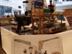 -MQ COFFEE STAND明谦(新洲店)