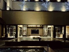 -清河半岛温泉度假酒店