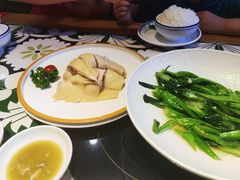 -味食家市师鸡(三元里店)
