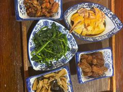 -老横泾面馆(吴中横泾店)
