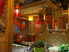 -大龙辣火锅·龙虾·烧烤(湖滨新天地店)