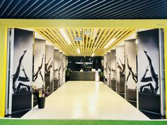 -峰鸟24h自助健身(锦泰城店)