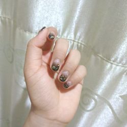 点击看大图 -StartNail美甲