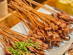-五样儿西昌小签签烤串(建设路店)