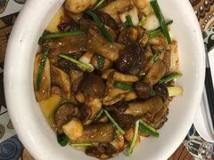 -保定会馆(红旗大街店)