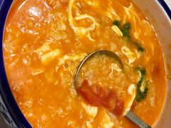 蕃茄汤-四季小馆·地道北京小吃(广百店)
