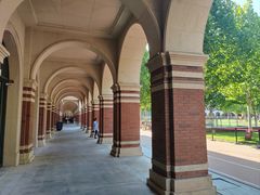 -天津五大道文化旅游区