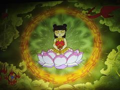-厦门方特东方神画