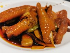 -老伙记海鲜码头(北滘店)