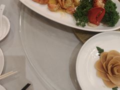 -全聚德(上海首店浦东店)
