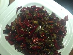 -黑鸡小馆(金源店)