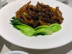 -新侨小馆(东直门北小街店)