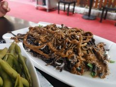 水爆肚-正宗天津烧麦馆(柳州路店)