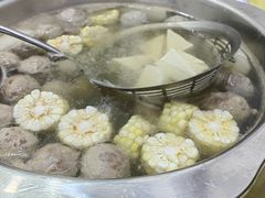 -贵宾牛·潮汕牛肉火锅(珠池总店)