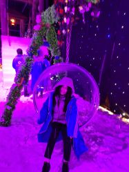 -圣名游乐城冰雪大世界