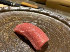 金枪鱼大腩寿司-旨匠Omakase(华侨新村店)