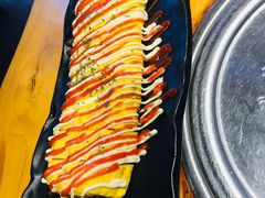 -唯成•韩国炭火烤肉 유성고기